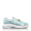 Plateau-Sneakers 17344