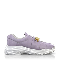 Plateau-Sneakers 17347