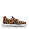 Plateau-Sneakers 17368