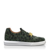 Plateau-Sneakers 17374