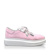Plateau-Sneakers 17435