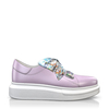 Plateau-Sneakers 17438