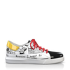 Plateau-Sneakers 19915