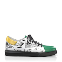 Plateau-Sneakers 19918