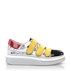 Plateau-Sneakers 19921