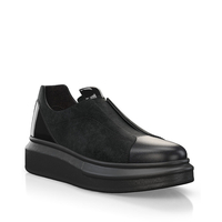 Plateau-Sneakers 19924