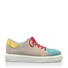 Plateau-Sneakers 20794