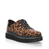 Plateau-Sneakers 25787