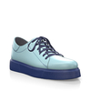Plateau-Sneakers 26557