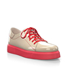 Plateau-Sneakers 26560