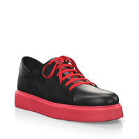 Plateau-Sneakers 26644