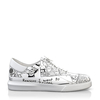 Plateau-Sneakers 2744