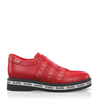 Plateau-Sneakers 2757