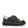Plateau-Sneakers 2826