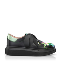 Plateau-Sneakers 2826