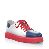 Plateau-Sneakers 28354