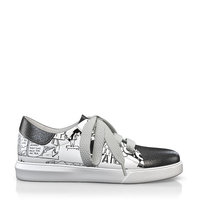 Plateau-Sneakers 2837