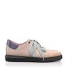 Plateau-Sneakers 2840