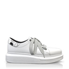 Plateau-Sneakers 2843