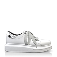 Plateau-Sneakers 2843