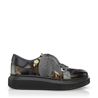 Plateau-Sneakers 2849