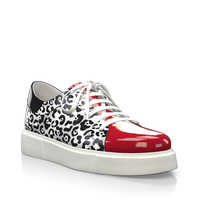 Plateau-Sneakers 28580