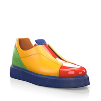 Plateau-Sneakers 28719