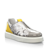 Plateau-Sneakers 28728