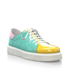 Plateau-Sneakers 28749