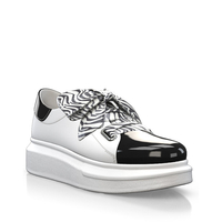 Plateau-Sneakers 29454