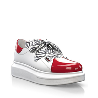 Plateau-Sneakers 29457