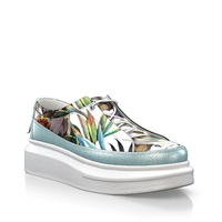 Plateau-Sneakers 29706