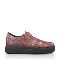 Plateau-Sneakers 2971