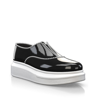Plateau-Sneakers 29715