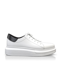 Plateau-Sneakers 3160