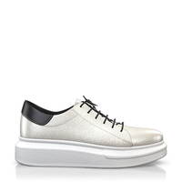 Plateau-Sneakers 3165