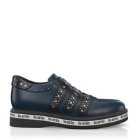 Plateau-Sneakers 3213