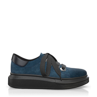 Plateau-Sneakers 3217
