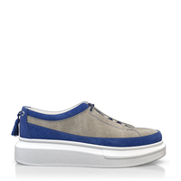 Plateau-Sneakers 3238