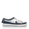 Plateau-Sneakers 3243