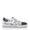 Plateau-Sneakers 3244