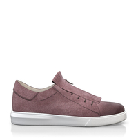 Plateau-Sneakers 3287