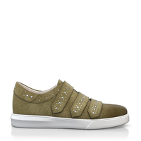 Plateau-Sneakers 3294