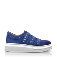 Plateau-Sneakers 3296