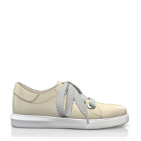 Plateau-Sneakers 3306