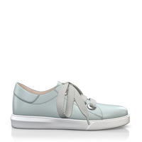 Plateau-Sneakers 3307