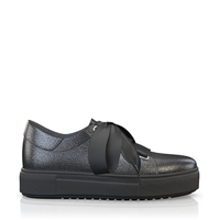 Plateau-Sneakers 3476