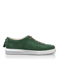 Plateau-Sneakers 3618