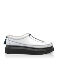 Plateau-Sneakers 3619