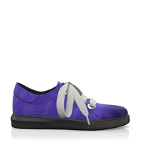 Plateau-Sneakers 4117